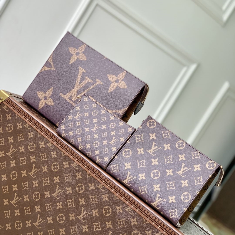 LV Wallets